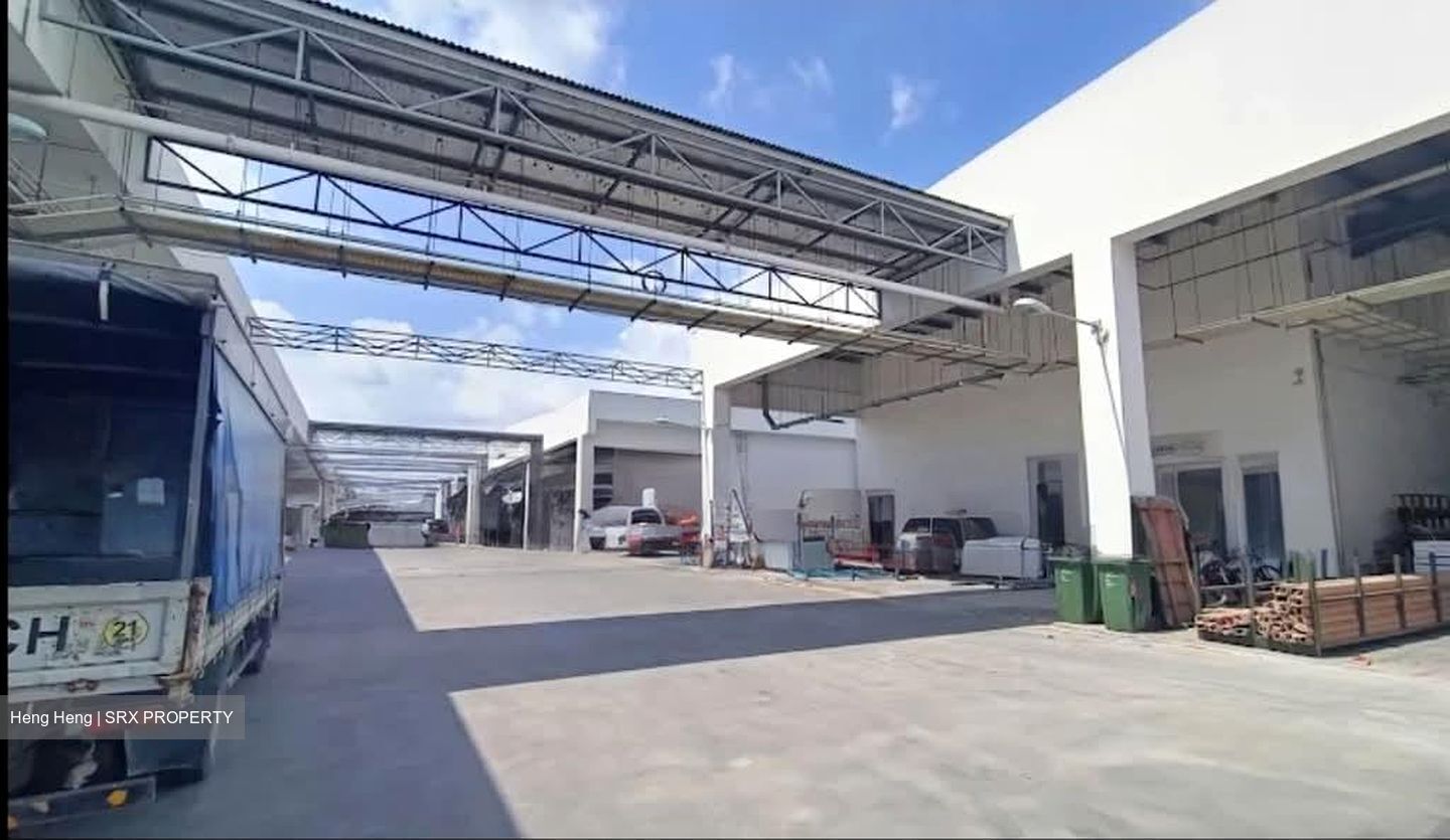 North Spring Bizhub (D27), Factory #557751951